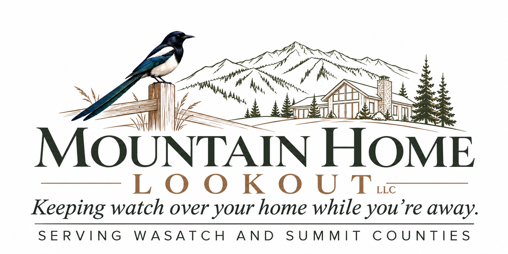 Mountain Home Lookout LLC